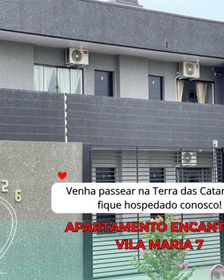 APARTAMENTO ENCANTADO V. MARIA 7