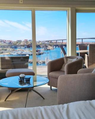 Hotell Kungshamn Suites