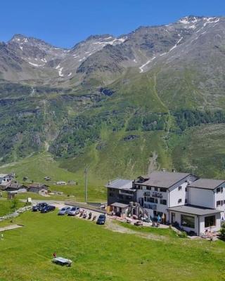 Rifugio "Mai Tardi"