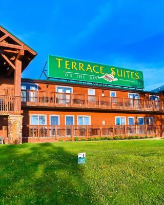 Terrace Suites