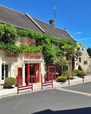 Hôtel Bien Être La Glycine