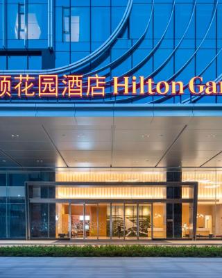 Hilton Garden Inn Shenzhen Airport
