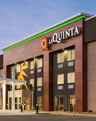La Quinta Inn by Wyndham Columbia NE Fort Jackson