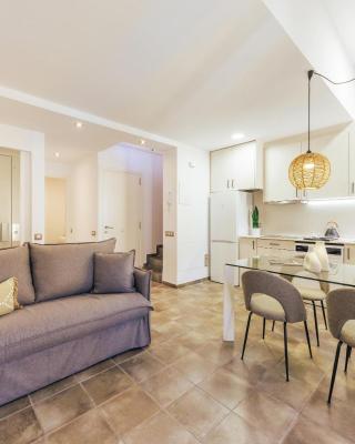 Bravissimo Mercadal Duplex, with 2 bedrooms