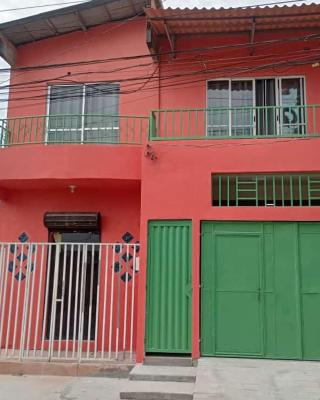 Casa da Deusa