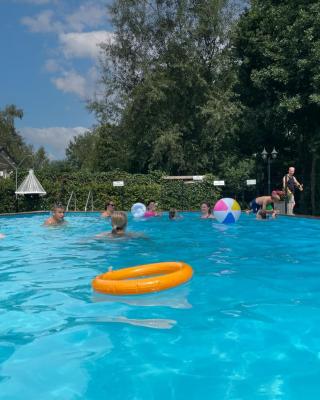 Camping Emmen