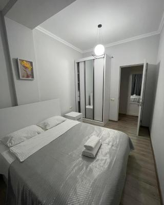 Apartment Gamsakhurdia Strret In Kutaisi