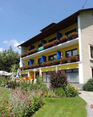 Pension Brönimann
