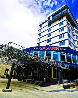加加林酒店 