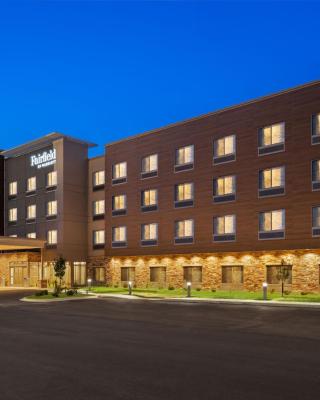 Fairfield by Marriott Inn & Suites Baraboo