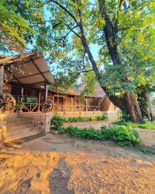 Surwahi Social Ecoestate Kanha