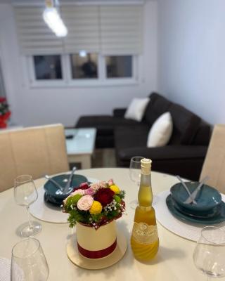 Apartman Alexandra