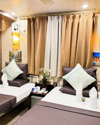 New International Guest House