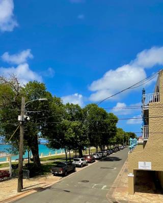 The Frederiksted Hotel