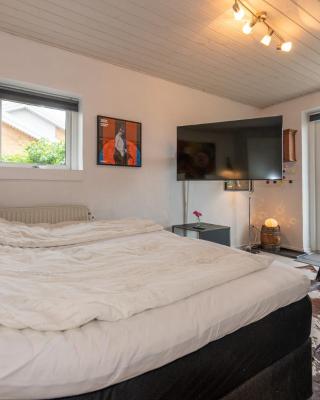 Bed & Breakfast Horsens - Udsigten