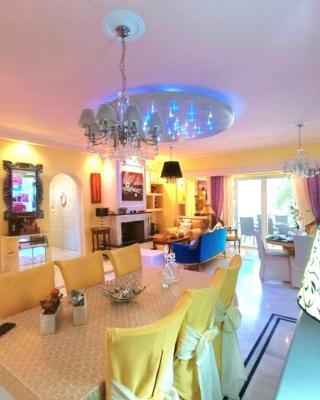 Primavera Holiday Home