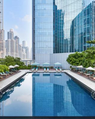 Anantara Downtown Dubai