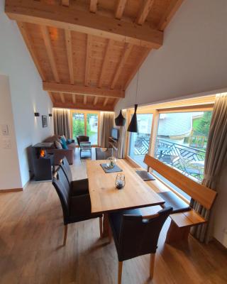 Engadin Lodge PREMIUM & PRIVATE