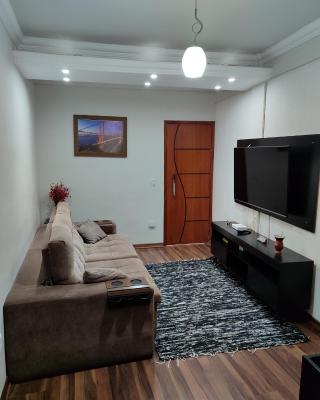 Aconchegante Apartamento em Ouro Preto