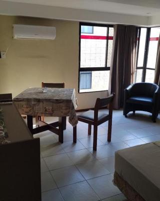 Apartamento 308 ( propriedade particular ) no Manos Royal Hotel