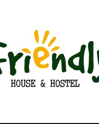 Friendly House & Hostel 2