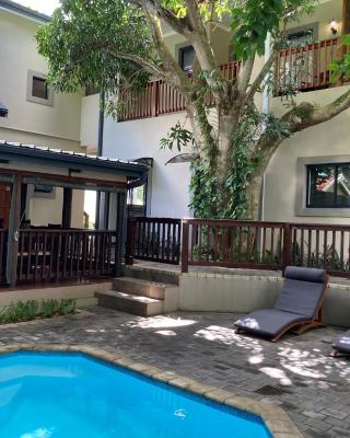 Turaco Guest House