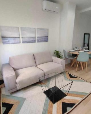 Apartamento Parras