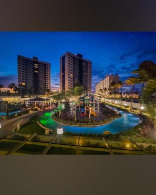 Salinas Exclusive Resort