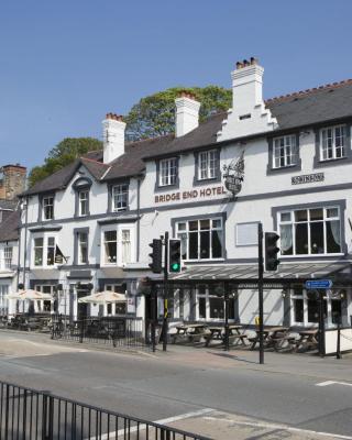 Bridge End Hotel