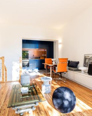 Appartement 50m2 parfait état avec piscine privée