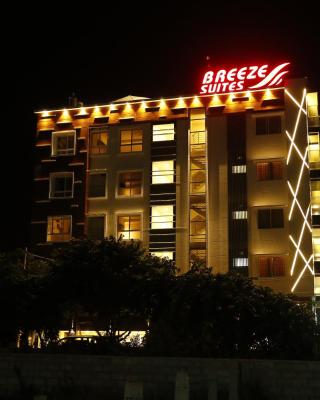D Breeze Suites