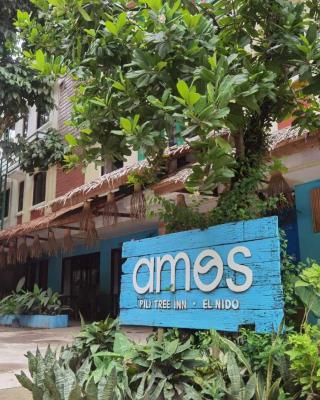 Amos Pili Tree Inn powered by Cocotel