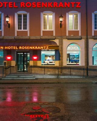 罗森克兰茨卑尔根酒店