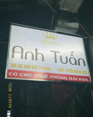 Anh Tuấn Motel