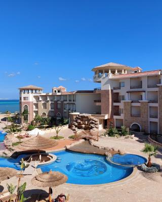 Royal Beach Private Apartments Hurghada