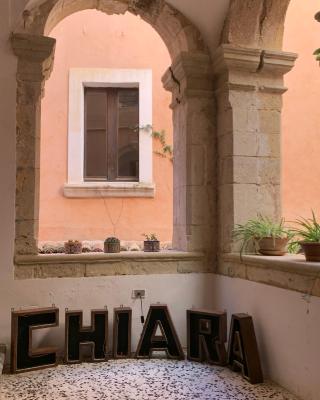 Casa di Chiara