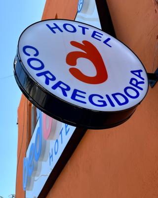 BED BED HOTEL CORREGIDORA
