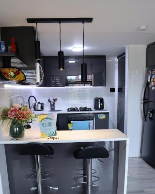 TOCANCIPÁ, Increíble, Hermoso y Moderno APARTAMENTO COMPLETO!