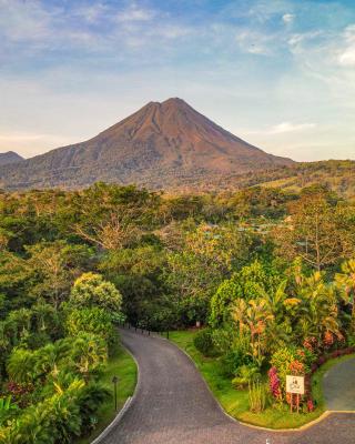 Arenal Manoa Resort & Hot Springs