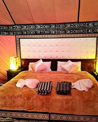 Luxury Desert Camp