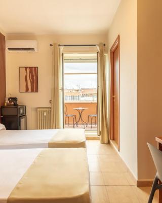 AlbaDomus Affittacamere o GuestHouse