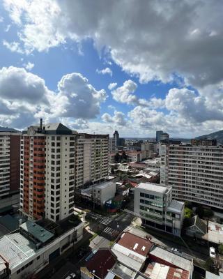 City House Andes Bello