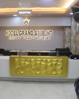 Hotel Grand Amir International