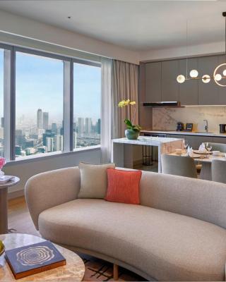 PARKROYAL Serviced Suites Jakarta
