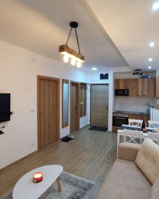 Apartman Zeleni vrhovi