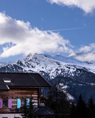 Almgasthof Windischgrätz