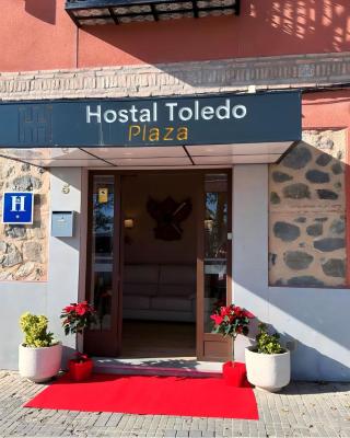 Hostal Toledo Plaza