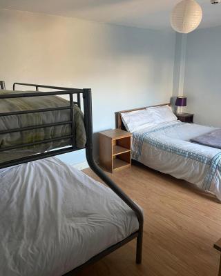 Kickham Street Accomodation