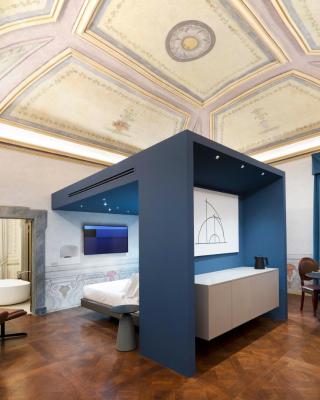 Palazzo Giusti Suites and Spa