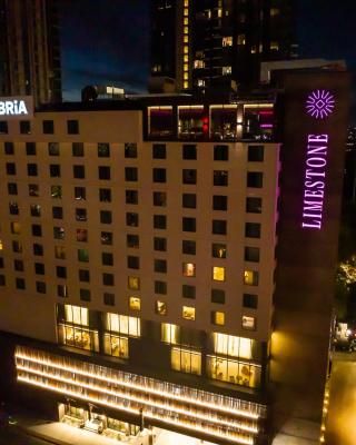 Cambria Hotel Austin Downtown